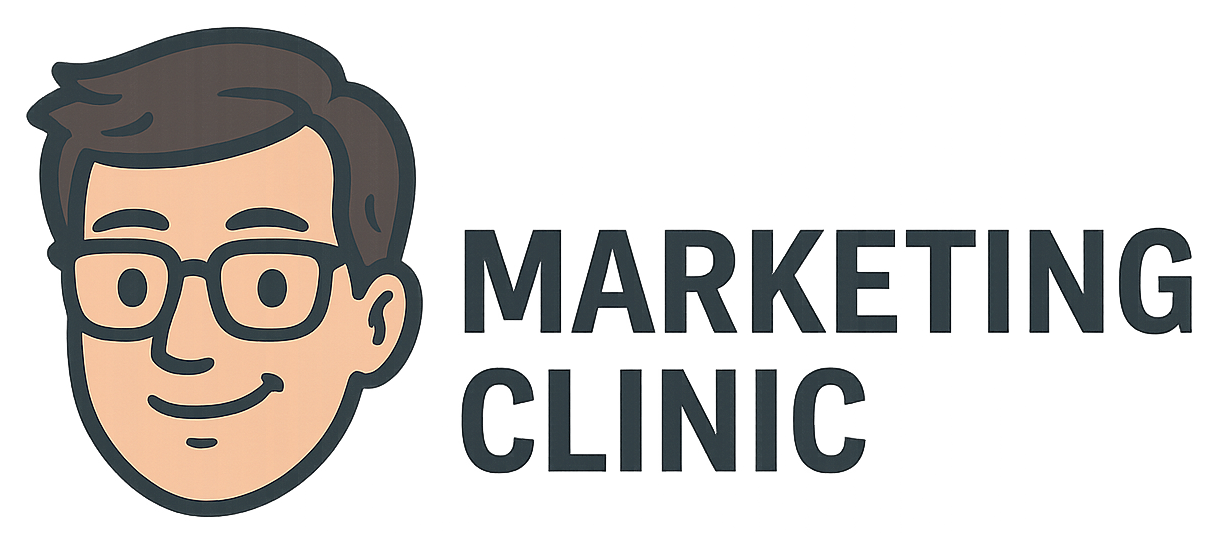 Marketing.Clinic